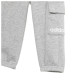 Adidas Βρεφικές φόρμες σετ Essentials Linear Fleece Joggers Set Adidas Βρεφικές φόρμες σετ Essentials Linear Fleece Joggers Set